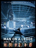 Man On A Ledge
